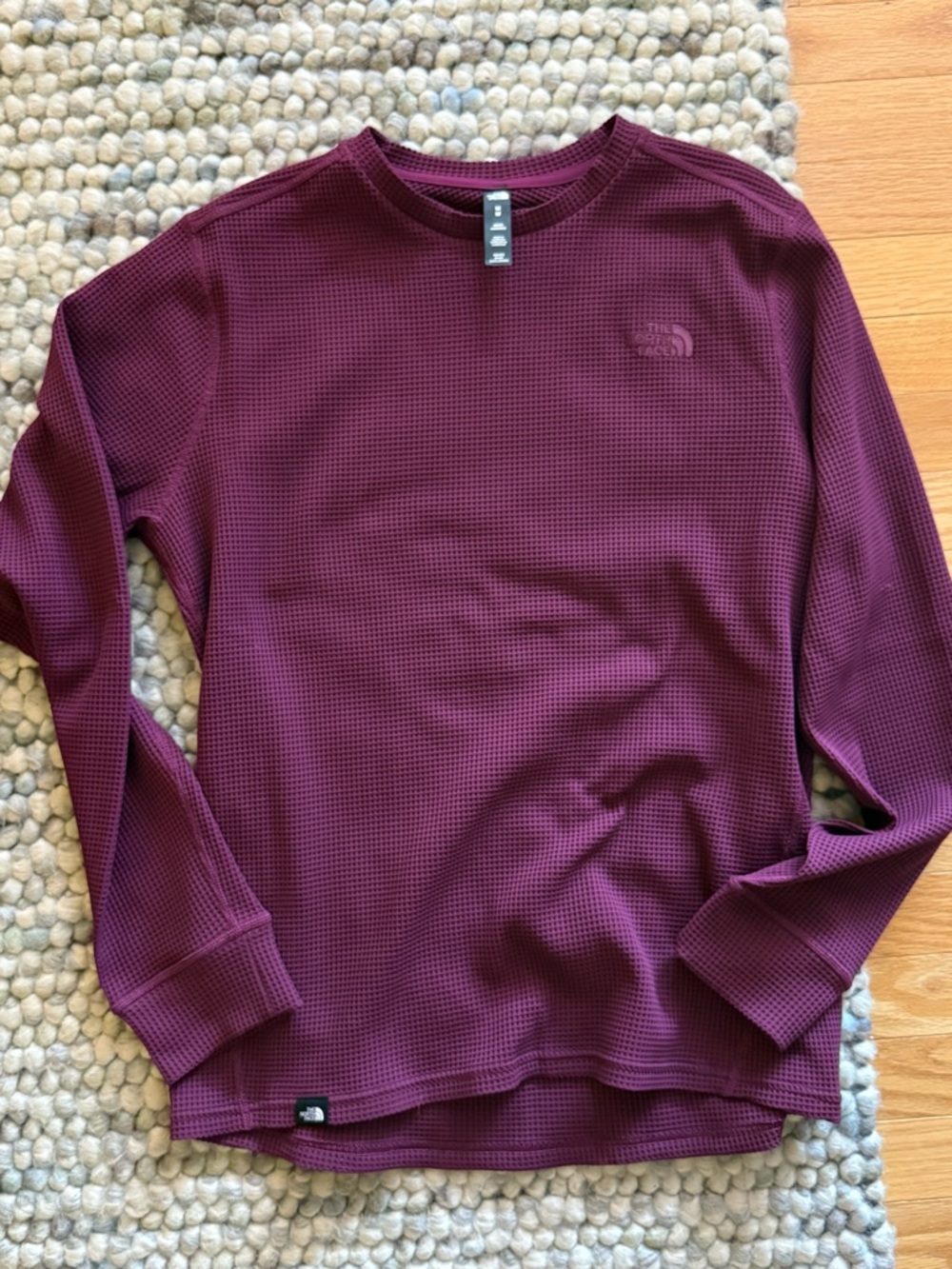 The North Face Canyon Fog Thermal